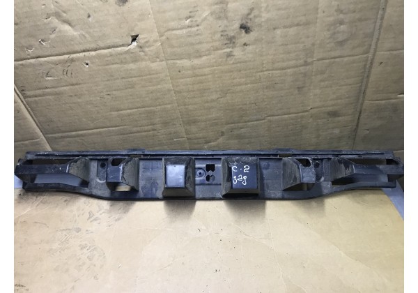 Підсилювач заднього бампера Citroen C2, 9643596077